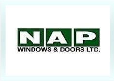 NAP Windows & Doors 